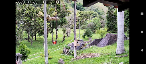 Camping Sítio Dona Darcy