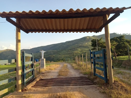 Camping Sítio dos Coqueiros