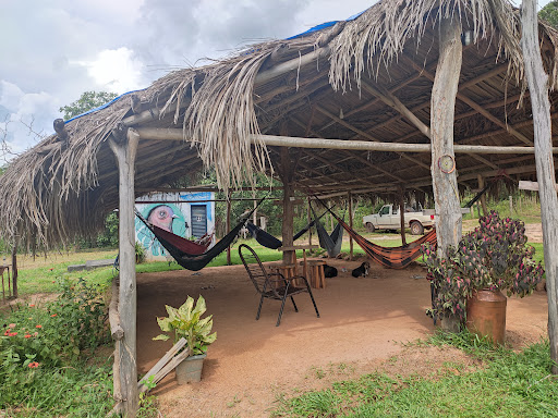 Camping Sítio Ebenézer