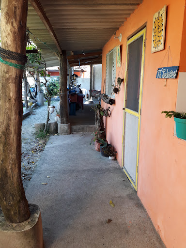 Camping Sitio Enseada