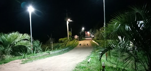 Camping Sítio Fronteira Sul