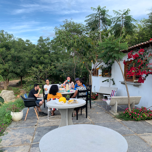 Camping Sítio kanoê