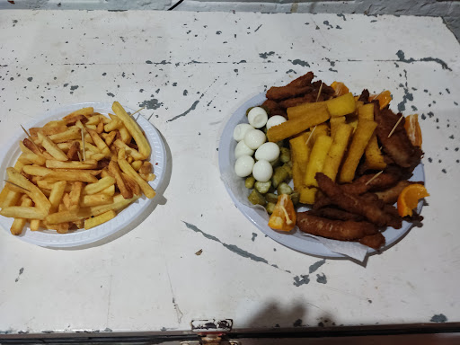 Camping Sítio Lanzarini