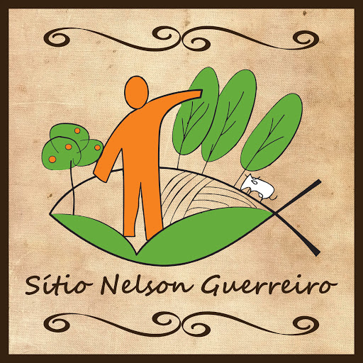 Camping Sítio Nelson Guerreiro