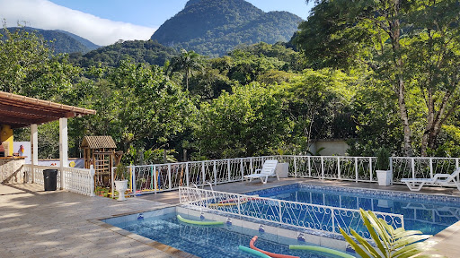 Camping Sitio Recanto Paraiso