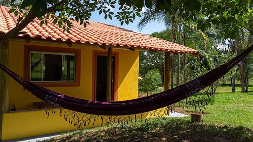 Camping Sitio São Pedro