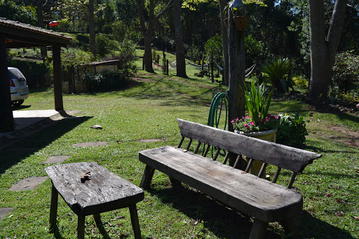 Camping Sitio Serra das Paineiras
