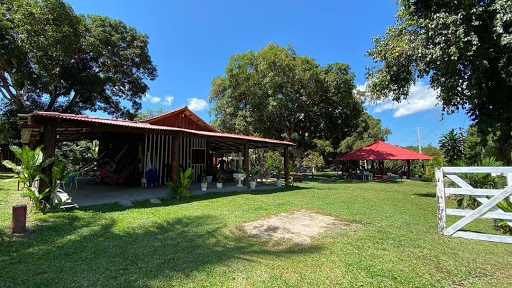 Camping Sítio Sobral Tepequem