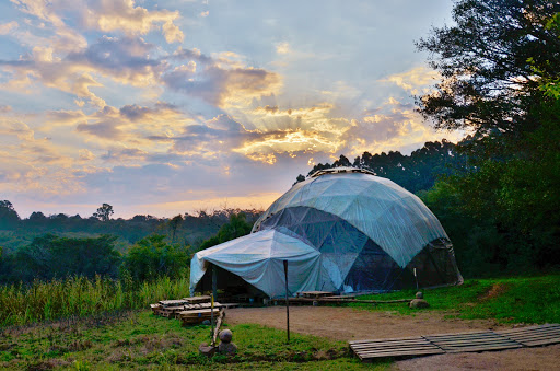Camping - Sítio Terra Zen
