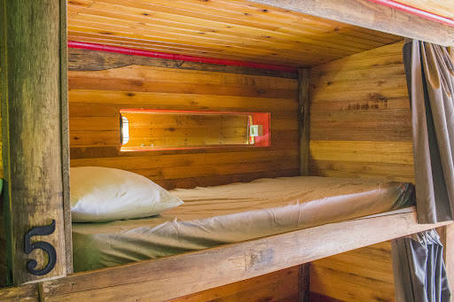 Camping - Sitio Terras do Sul