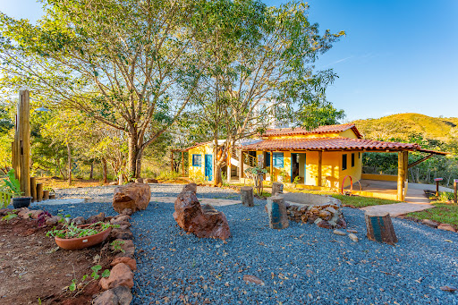 Camping Sítio Titara Hotel Fazenda