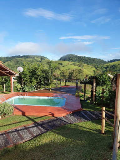 Camping Sítio Vale Radical