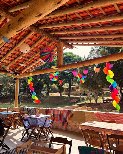 Camping Sitio Vista Alegre