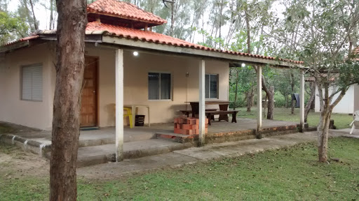 Camping Sol Sul