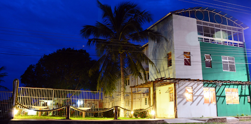 Camping - Pousada Solar das Gaivotas
