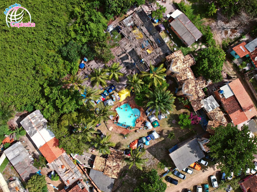 Camping Solar de Itaúnas