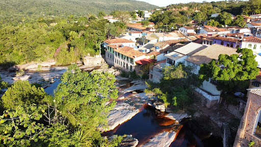 Camping Solar dos Moraes