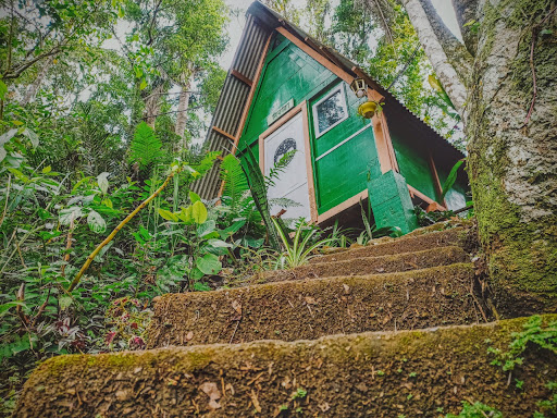 Camping Soluna Veg