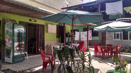 Camping Sombra dos Coqueirais
