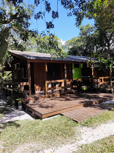 Camping Sonho Dourado