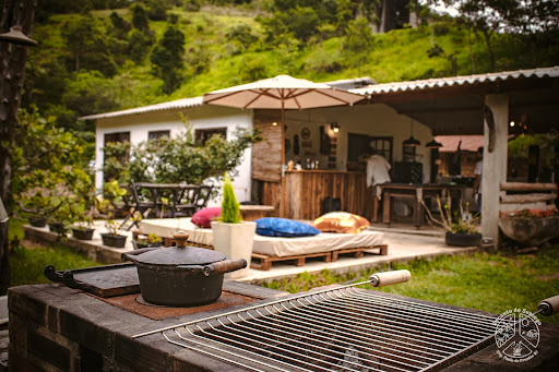 Camping Sossegos