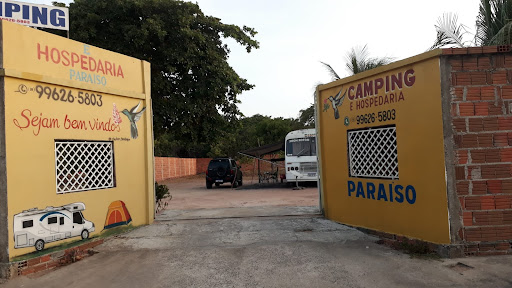 Camping Hospedaria Paraiso