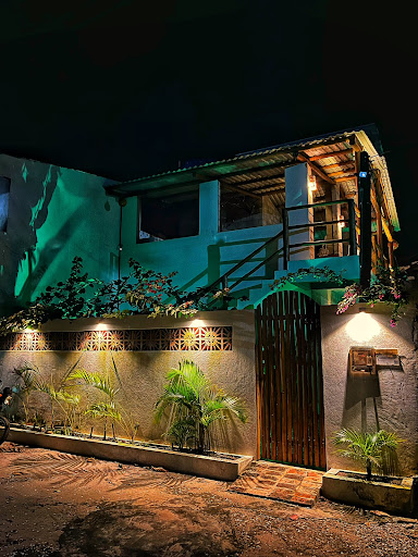 Camping Sua Casa na Barra