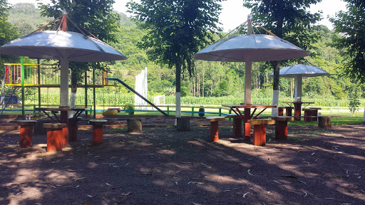 Camping SZDM Macedo