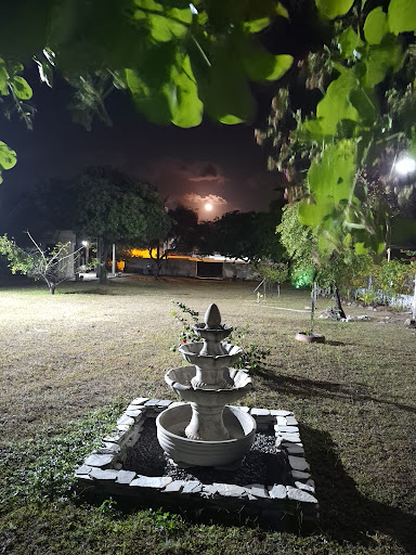 Camping Tabatinga