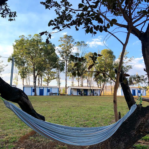 Camping do Tamanduá