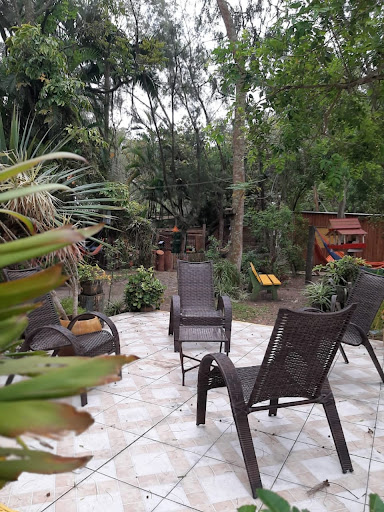 Camping Tatuíra