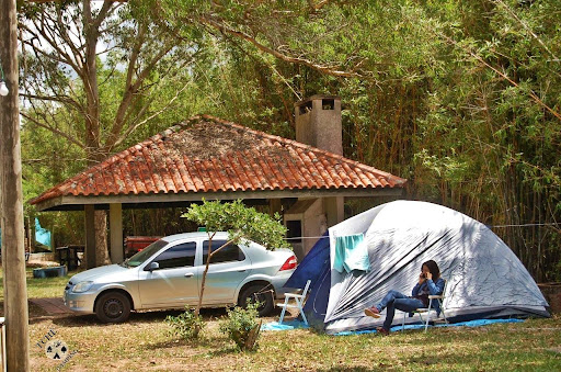 Camping Tchê Acqua Park
