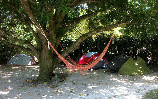 Camping Tendal (Dunas)