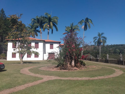 Camping Terra Brasil