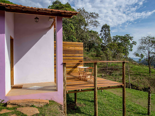 Camping Terra de Aquários