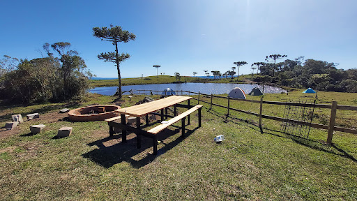 Camping Terra de Gigantes