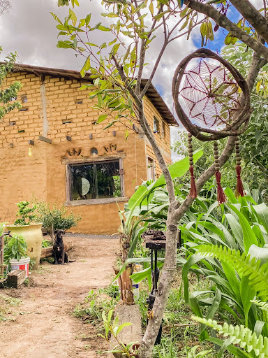Camping Terra Mística