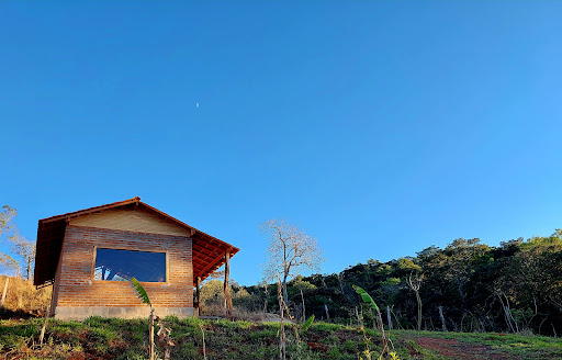 Camping Terras Mágicas Glamping