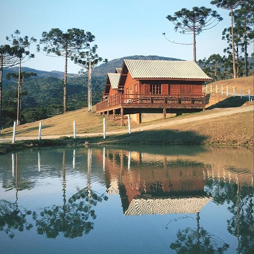 Camping The Cabs – Celeiro das Águas Brancas