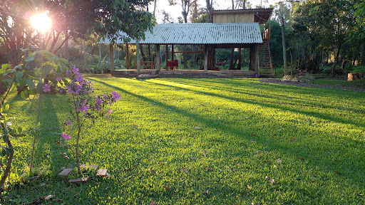 Camping Tia Bida