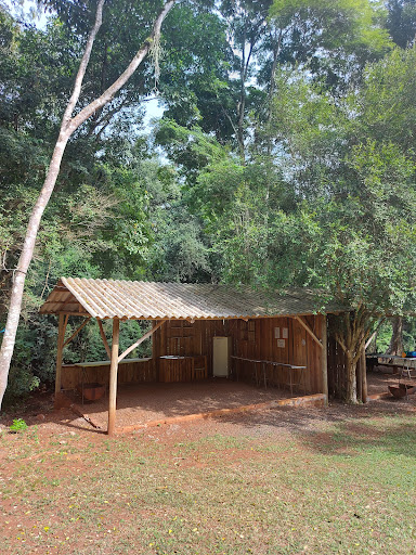 Camping Tibolla