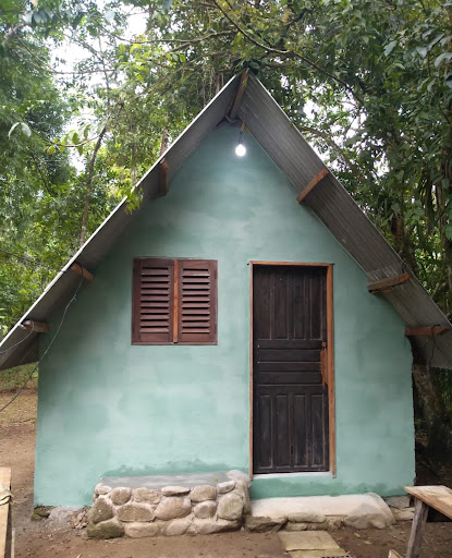 Camping Tio Fábio