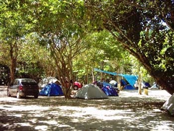 Camping Titio