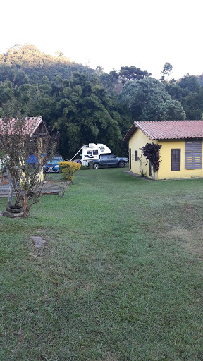 Camping e Quartos