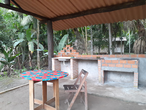 Camping Toca da Serra