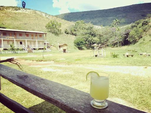 Camping Toca do Coelho Funil