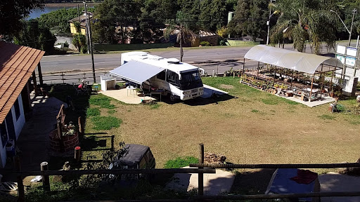 Camping - RV park toca do mamute