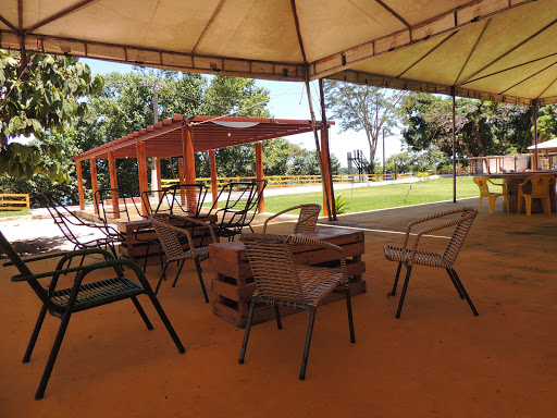 Camping Tocantins Aventura