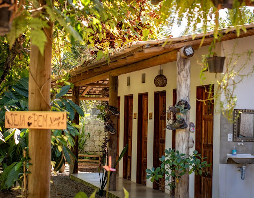 Camping Trancoso Guesthouse