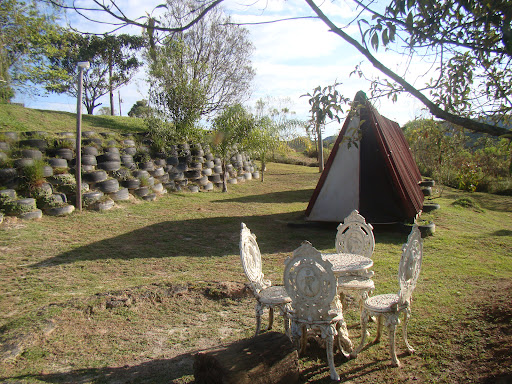 Camping Trevo da Chapada